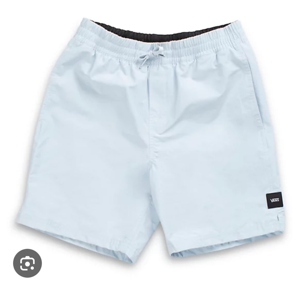 Vans Volley 15.5” Shorts